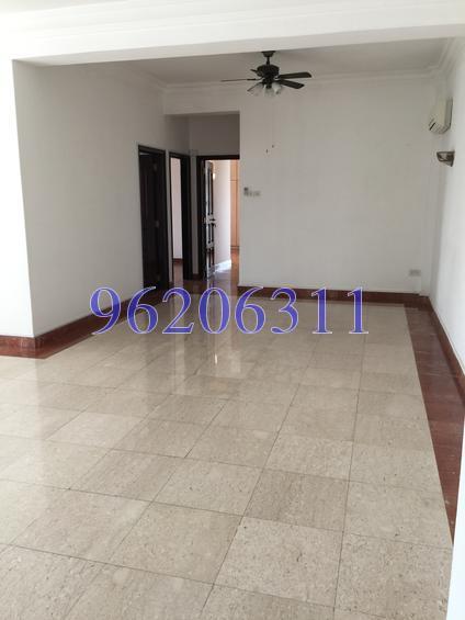 Casuarina Cove (D15), Condominium #118139962